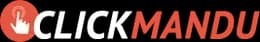 Clickmandu logo