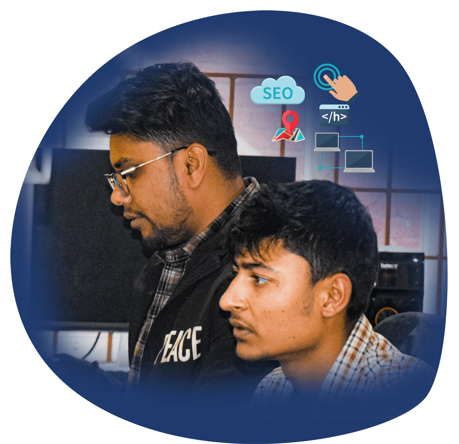 hero image